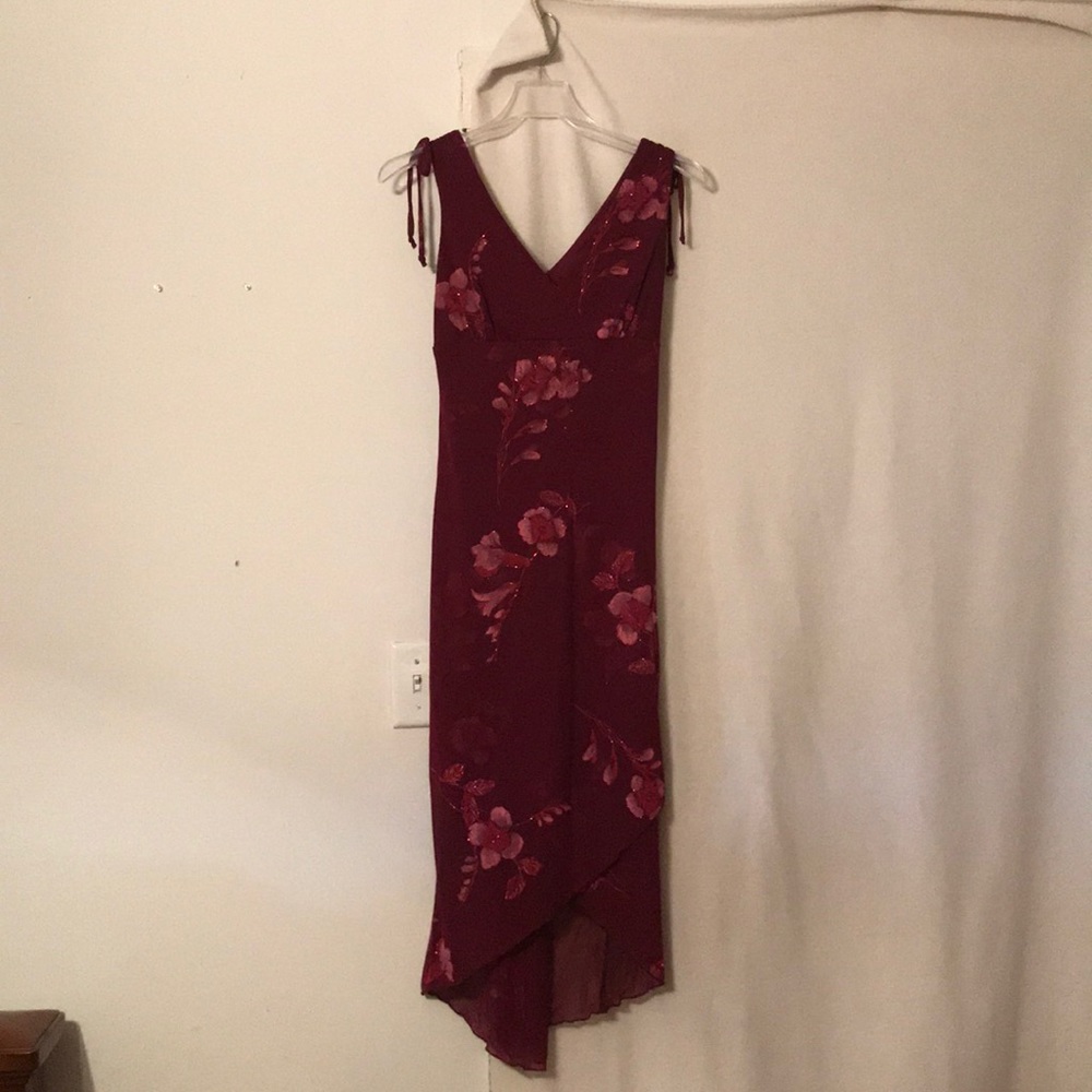 Ruby Rox Maxi Dress!